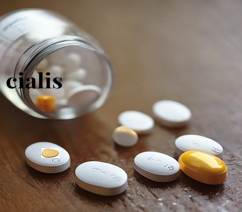 Precio cialis original farmacias